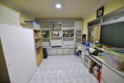 Blk 248 Pasir Ris Street 21 (Pasir Ris), HDB Executive #623186191